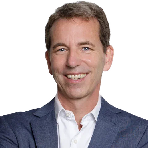 Portrait of Ralf Holtkamp
