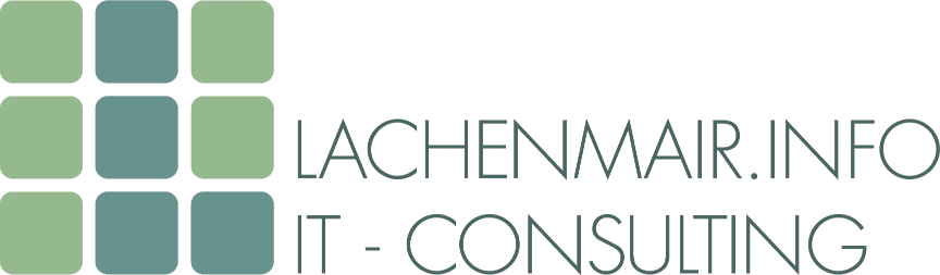 lachenmair.info