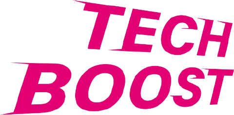 Telekom TechBoost